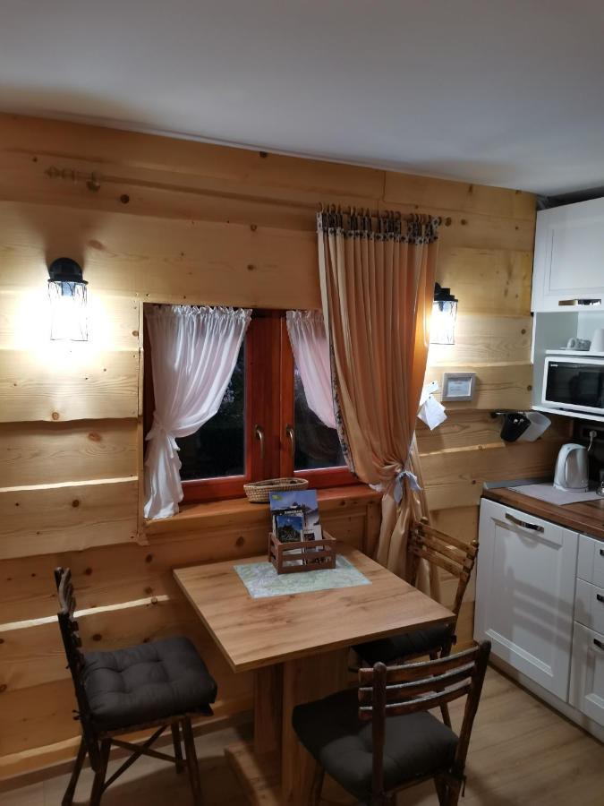 Vintgar Studio Блед Екстериор снимка